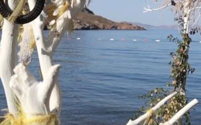 Wanderheaven Kamp Bodrum · 2