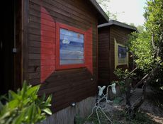 Bungalov 1+1 (Hemera)