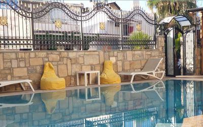 WB Weekend Otel · 4