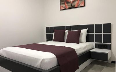 WB Weekend Otel · 5