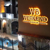 WB Weekend Otel