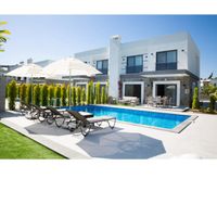 Villa Allure B