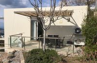 Villa 3+1