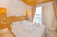 Standard Room - Panoramic Sea View