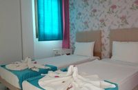 Deluxe Zimmer mit Balkon