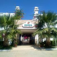 Ladonia Hotels Zemda Boutique