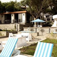 Zena Hotel Bodrum