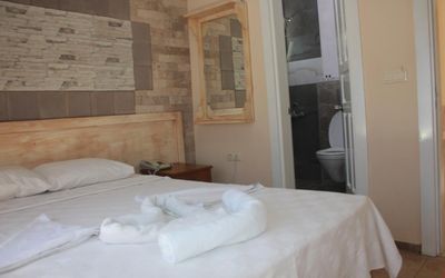 Zujja By Hanbaba Otel · 4