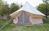 Basic Tent