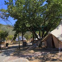 Fark Edenler Camping & Bungalows