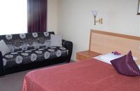 Chambre Standard avec Vue sur le Jardin