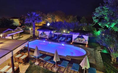 B&B Butik Hotel · 4