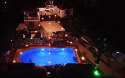 B&B Butik Hotel · 2