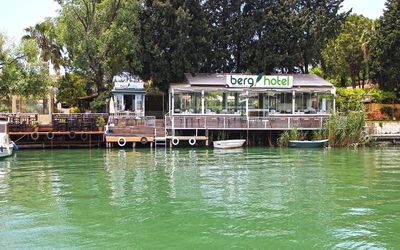 Berg Hotel · 2