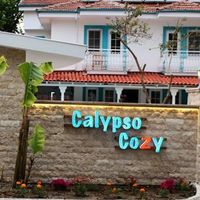 Calypso Cozy
