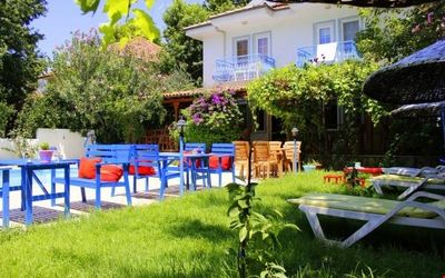 Calypso Cozy Pansiyon · 2