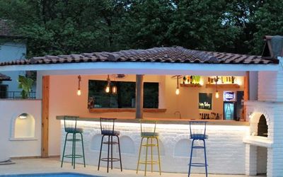 Calypso Cozy Pansiyon · 3