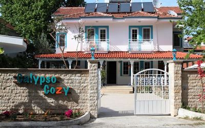 Calypso Cozy Pansiyon · 4