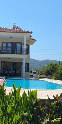 Cennet Villa 