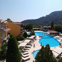 Club Alla Turca Dalyan