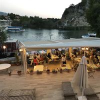 Dalyan Hotel Palmyra