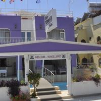 Dalyan Terrace Hotel