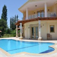Villa Narenciye 