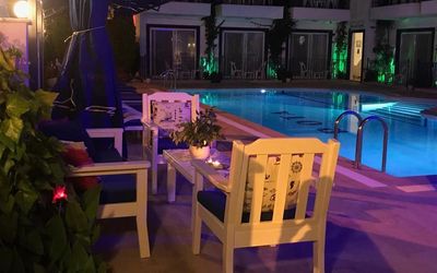 Rota Hotel · 2