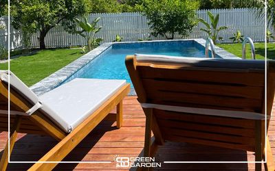 Sb Green Garden · 5