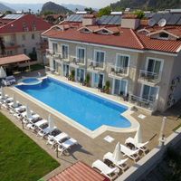 Vespera Hotel Dalyan