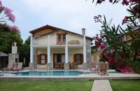 Villa 4+1