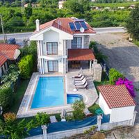 Villa Büsra Dalyan