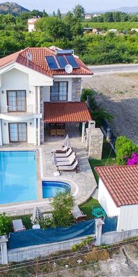 Villa Büsra Dalyan