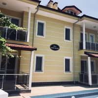 Villa Konak Yalçin