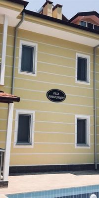 Villa Konak Yalçin