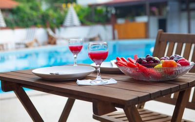 Yeni Doğa Hotel · 4