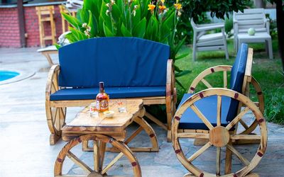 Yeni Doğa Hotel · 5