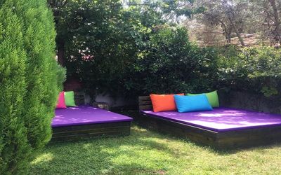 Yeni Doğa Hotel · 4