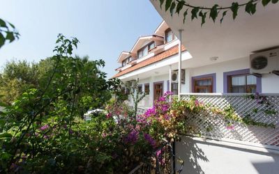 Yeni Doğa Hotel · 5