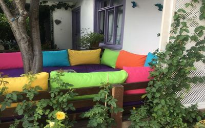 Yeni Doğa Hotel · 3