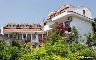 Yeni Doğa Hotel · 2