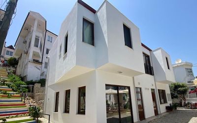 Anka Apart Datca · 2
