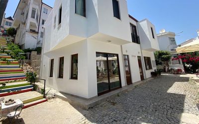 Anka Apart Datca · 3