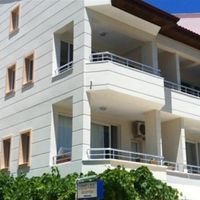 Aydeniz Apart