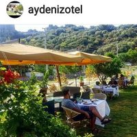 Aydeniz Otel