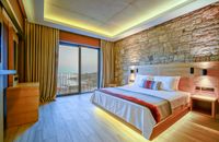 Corner Room