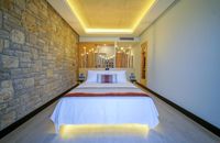 Bamboo Room