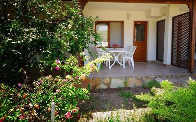Ceylan Motel · 2