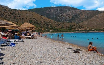 Ceylan Motel · 5