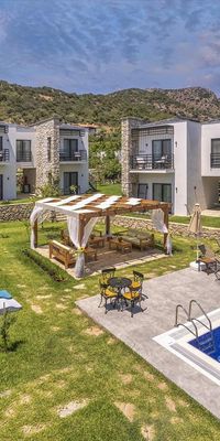 Dadya Bora Otel